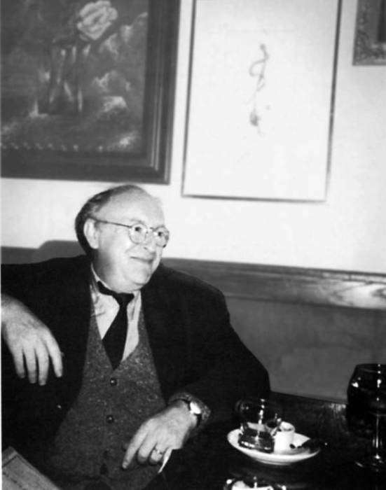 Иллюстрация к книге — Иосиф Бродский [i_058.jpg]