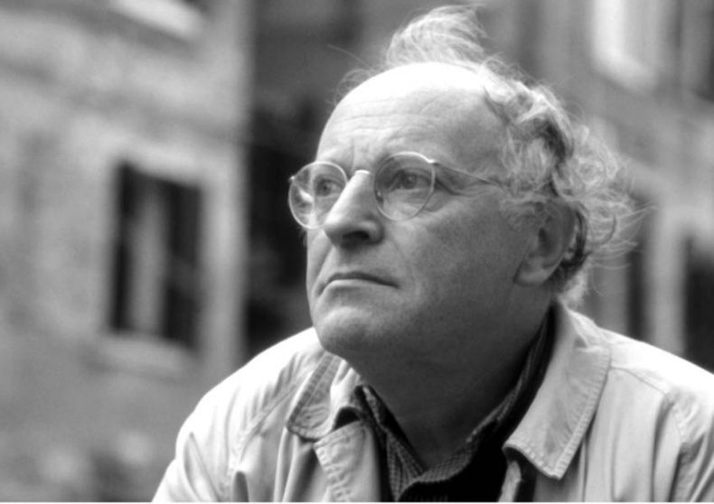 Иллюстрация к книге — Иосиф Бродский [i_059.jpg]