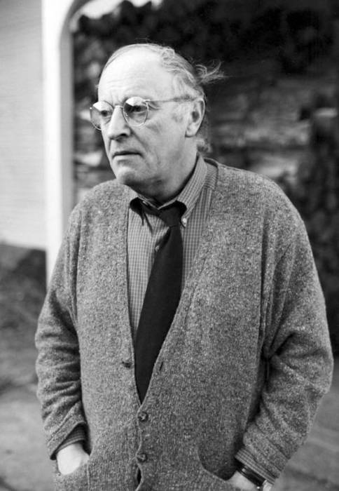 Иллюстрация к книге — Иосиф Бродский [i_063.jpg]