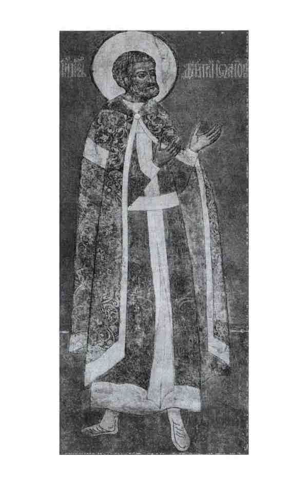 Иллюстрация к книге — Дмитрий Донской [i_035.jpg]