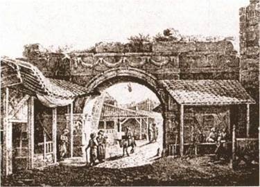 Иллюстрация к книге — Кирилл и Мефодий [c1_image009.jpg]