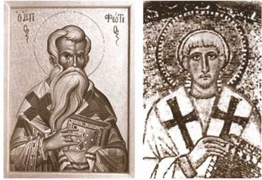 Иллюстрация к книге — Кирилл и Мефодий [c1_image016.jpg]