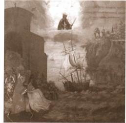 Иллюстрация к книге — Кирилл и Мефодий [c1_image018.jpg]