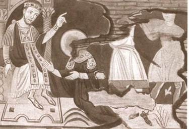 Иллюстрация к книге — Кирилл и Мефодий [c1_image032.jpg]