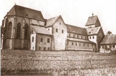 Иллюстрация к книге — Кирилл и Мефодий [c1_image050.jpg]