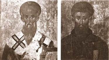 Иллюстрация к книге — Кирилл и Мефодий [c1_image059.jpg]