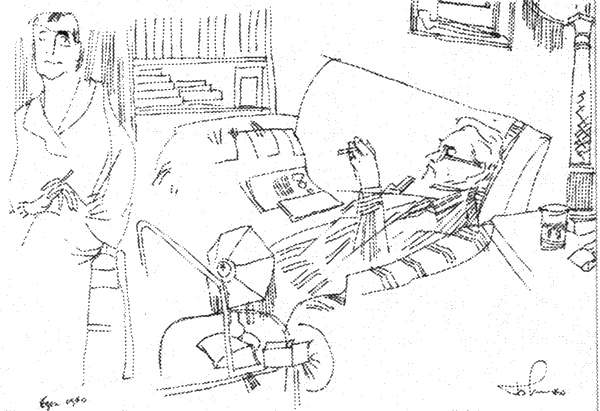 Иллюстрация к книге — Как знаю, как помню, как умею. Воспоминания, письма, дневники [i_004.jpg]