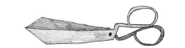 Иллюстрация к книге — Зеленый велосипед на зеленой лужайке [image_11.jpg]