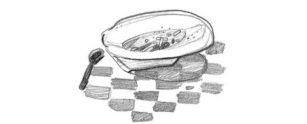 Иллюстрация к книге — Зеленый велосипед на зеленой лужайке [image_15.jpg]