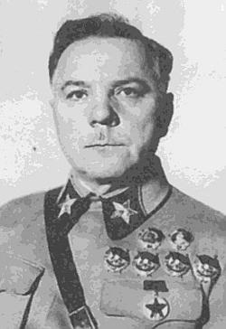 Иллюстрация к книге — Ленинградский фронт [i_003.jpg]