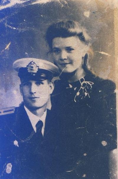 Иллюстрация к книге — Ленинградский фронт [i_009.jpg]