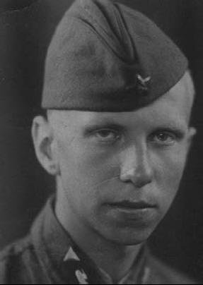 Иллюстрация к книге — Ленинградский фронт [i_011.jpg]