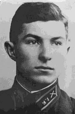 Иллюстрация к книге — Ленинградский фронт [i_020.jpg]