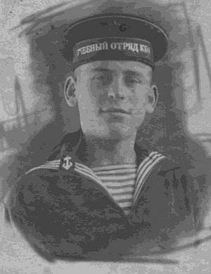 Иллюстрация к книге — Ленинградский фронт [i_037.jpg]