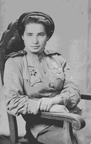 Иллюстрация к книге — Ленинградский фронт [i_047.jpg]