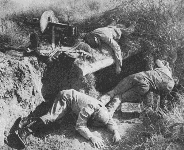 Иллюстрация к книге — Ленинградский фронт [i_050.jpg]