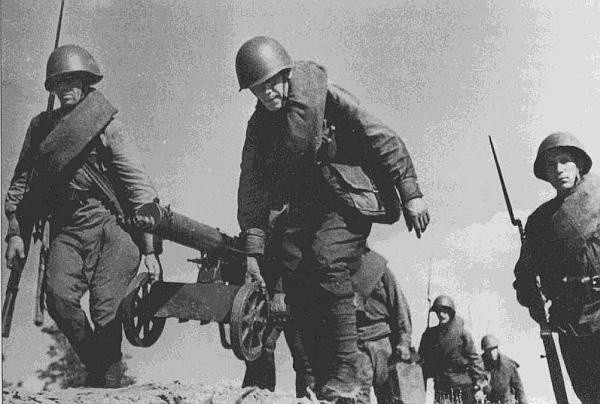 Иллюстрация к книге — Ленинградский фронт [i_056.jpg]