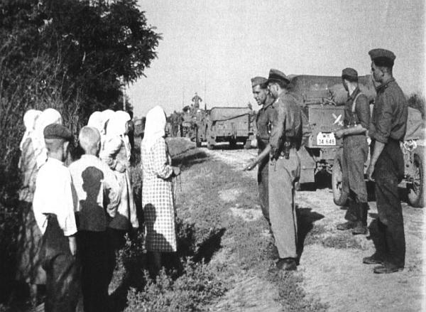 Иллюстрация к книге — Ленинградский фронт [i_087.jpg]