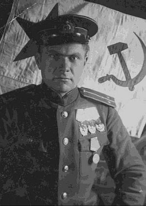 Иллюстрация к книге — Ленинградский фронт [i_091.jpg]