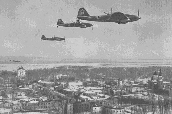 Иллюстрация к книге — Ленинградский фронт [i_092.jpg]