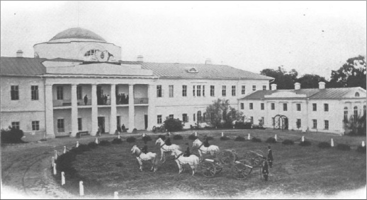 Иллюстрация к книге — Хищницы [i_003.jpg]