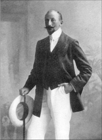 Иллюстрация к книге — Хищницы [i_006.jpg]