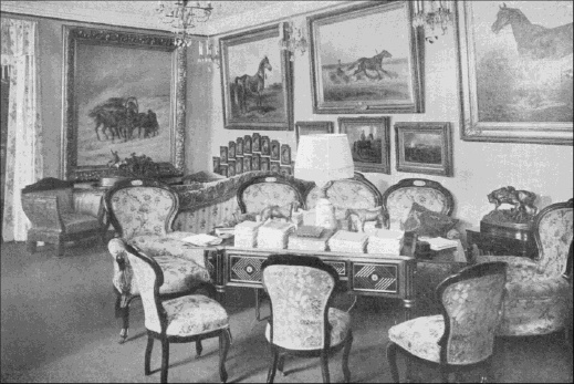 Иллюстрация к книге — Хищницы [i_022.jpg]