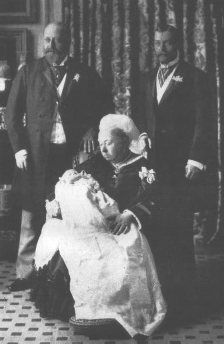 Иллюстрация к книге — Судьба короля Эдуарда [i_001.jpg]