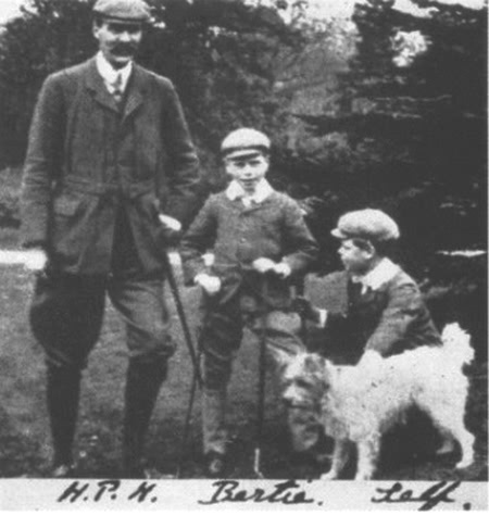 Иллюстрация к книге — Судьба короля Эдуарда [i_003.jpg]