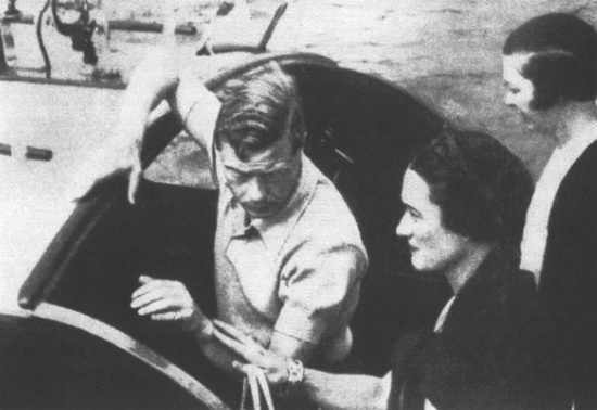 Иллюстрация к книге — Судьба короля Эдуарда [i_017.jpg]