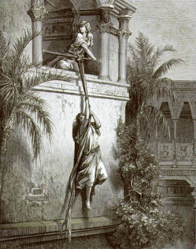 Иллюстрация к книге — Царь Давид [i_018.jpg]