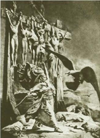 Иллюстрация к книге — Царь Давид [i_028.jpg]