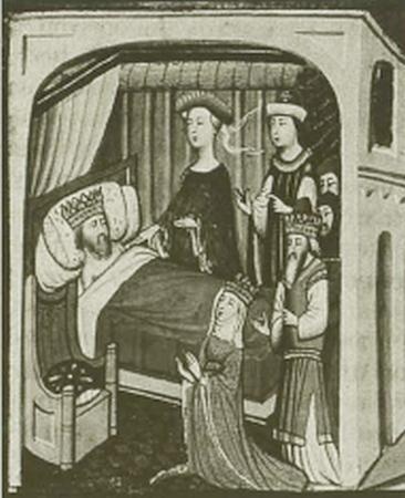 Иллюстрация к книге — Царь Давид [i_036.jpg]