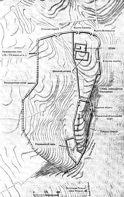 Иллюстрация к книге — Царь Соломон [i_008.jpg]