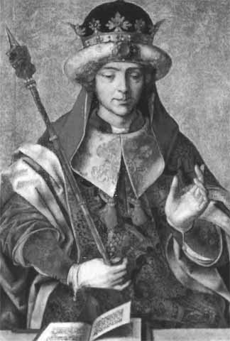 Иллюстрация к книге — Царь Соломон [i_016.jpg]