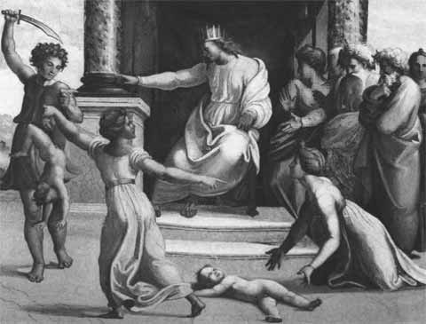 Иллюстрация к книге — Царь Соломон [i_021.jpg]