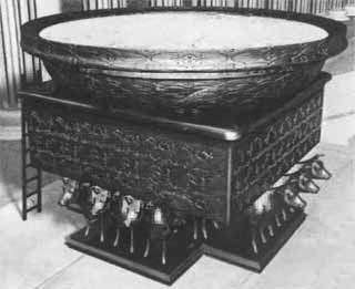 Иллюстрация к книге — Царь Соломон [i_023.jpg]