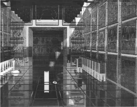 Иллюстрация к книге — Царь Соломон [i_026.jpg]