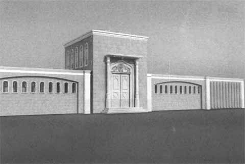 Иллюстрация к книге — Царь Соломон [i_027.jpg]