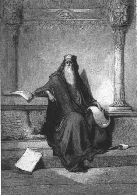 Иллюстрация к книге — Царь Соломон [i_042.jpg]