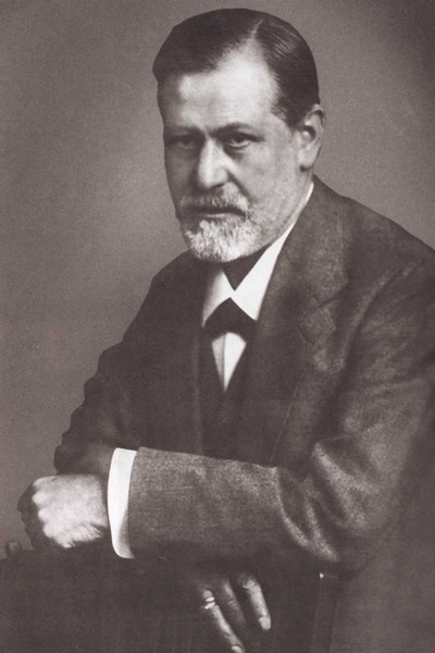 Иллюстрация к книге — Фрейд [i_001.jpg]