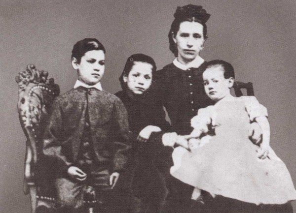 Иллюстрация к книге — Фрейд [i_003.jpg]