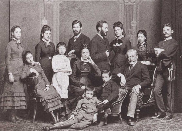 Иллюстрация к книге — Фрейд [i_005.jpg]