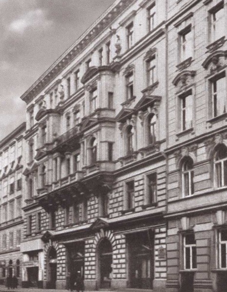 Иллюстрация к книге — Фрейд [i_016.jpg]