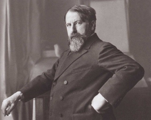 Иллюстрация к книге — Фрейд [i_037.jpg]