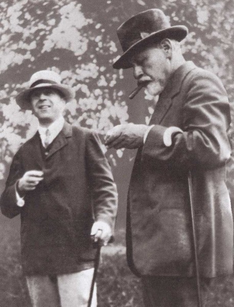 Иллюстрация к книге — Фрейд [i_042.jpg]