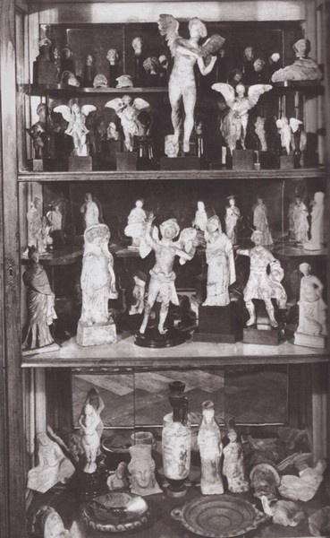 Иллюстрация к книге — Фрейд [i_050.jpg]