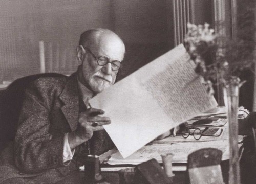 Иллюстрация к книге — Фрейд [i_051.jpg]