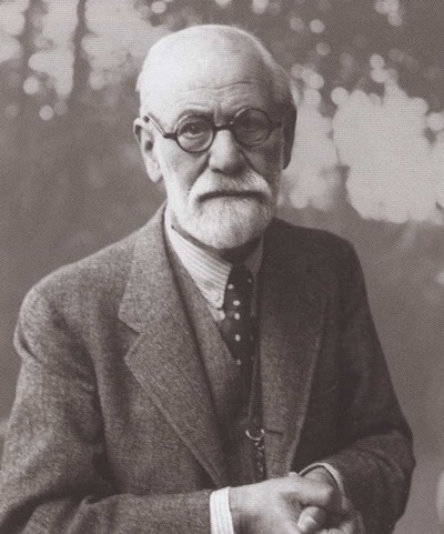 Иллюстрация к книге — Фрейд [i_058.jpg]