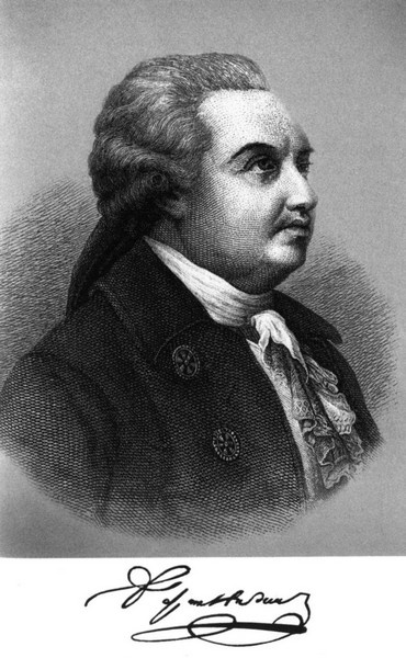 Иллюстрация к книге — Фонвизин [i_001.jpg]